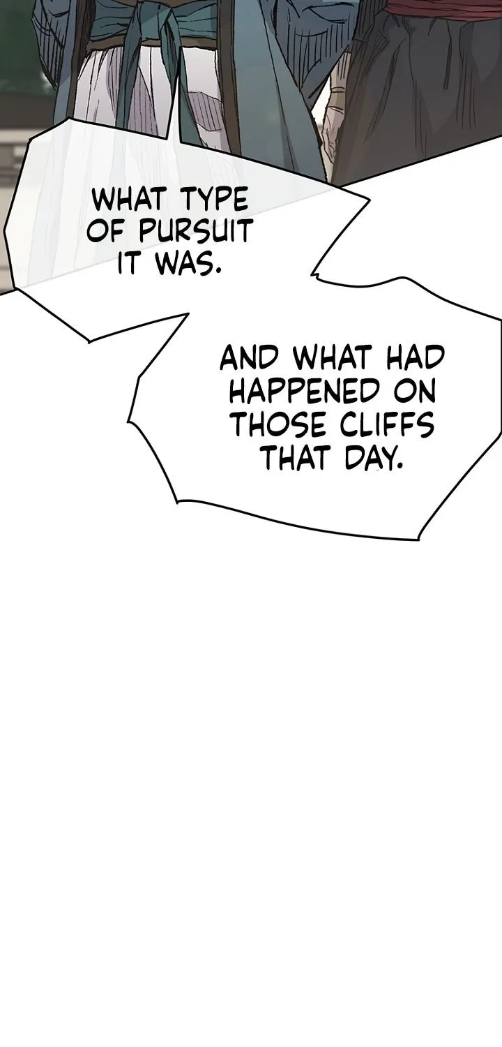 Read The Undefeatable Swordsman Manga Online