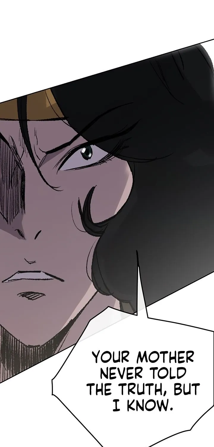 Read The Undefeatable Swordsman Manga Online