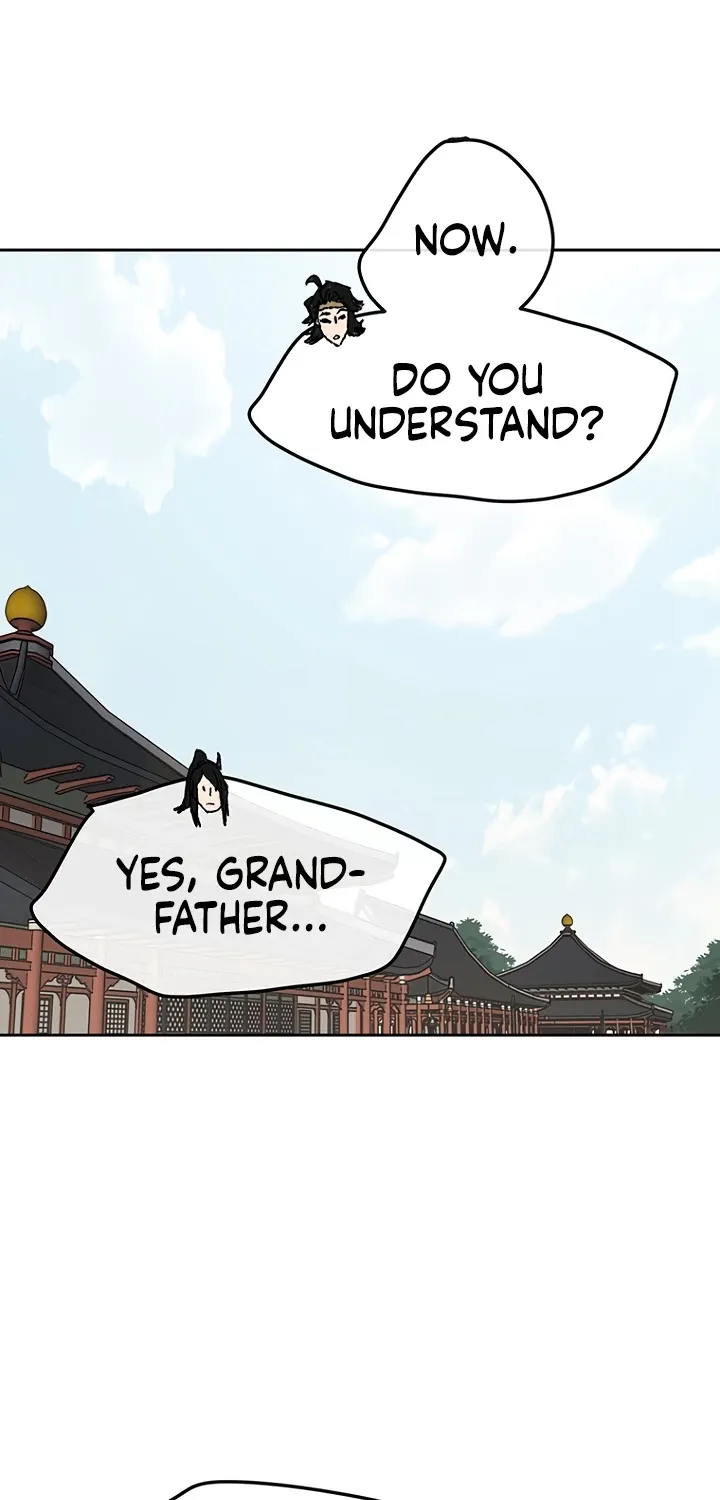 Read The Undefeatable Swordsman Manga Online