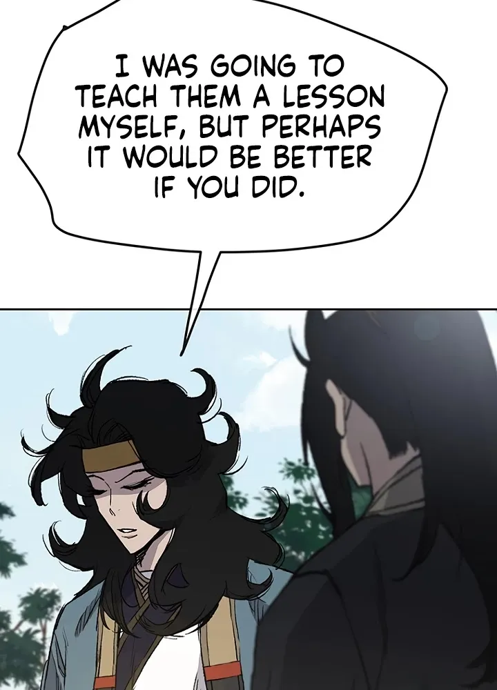 Read The Undefeatable Swordsman Manga Online