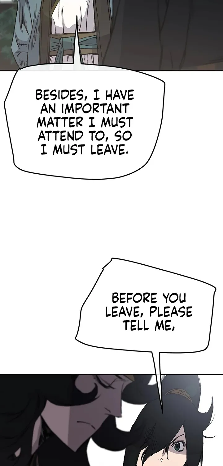 Read The Undefeatable Swordsman Manga Online