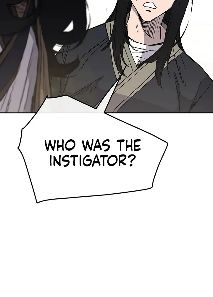 Read The Undefeatable Swordsman Manga Online