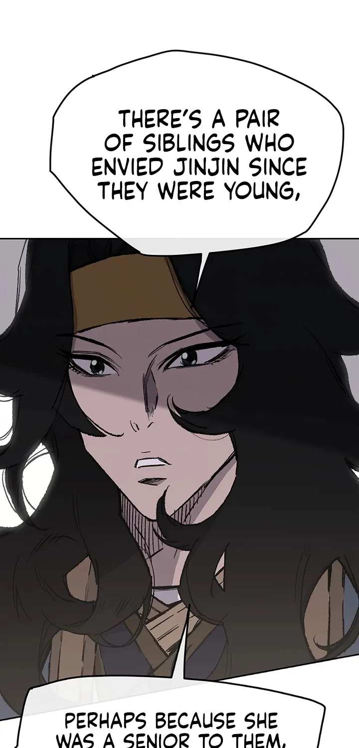 Read The Undefeatable Swordsman Manga Online