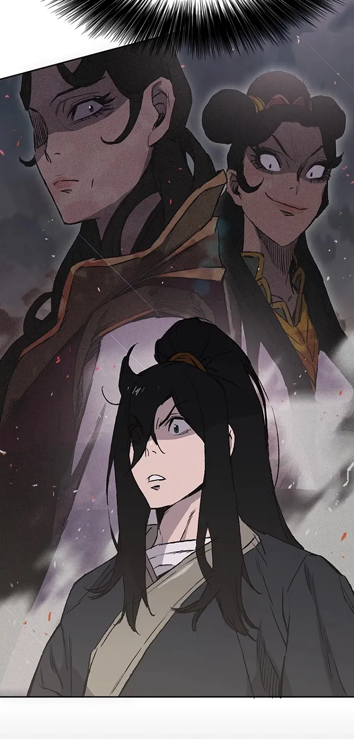 Read The Undefeatable Swordsman Manga Online