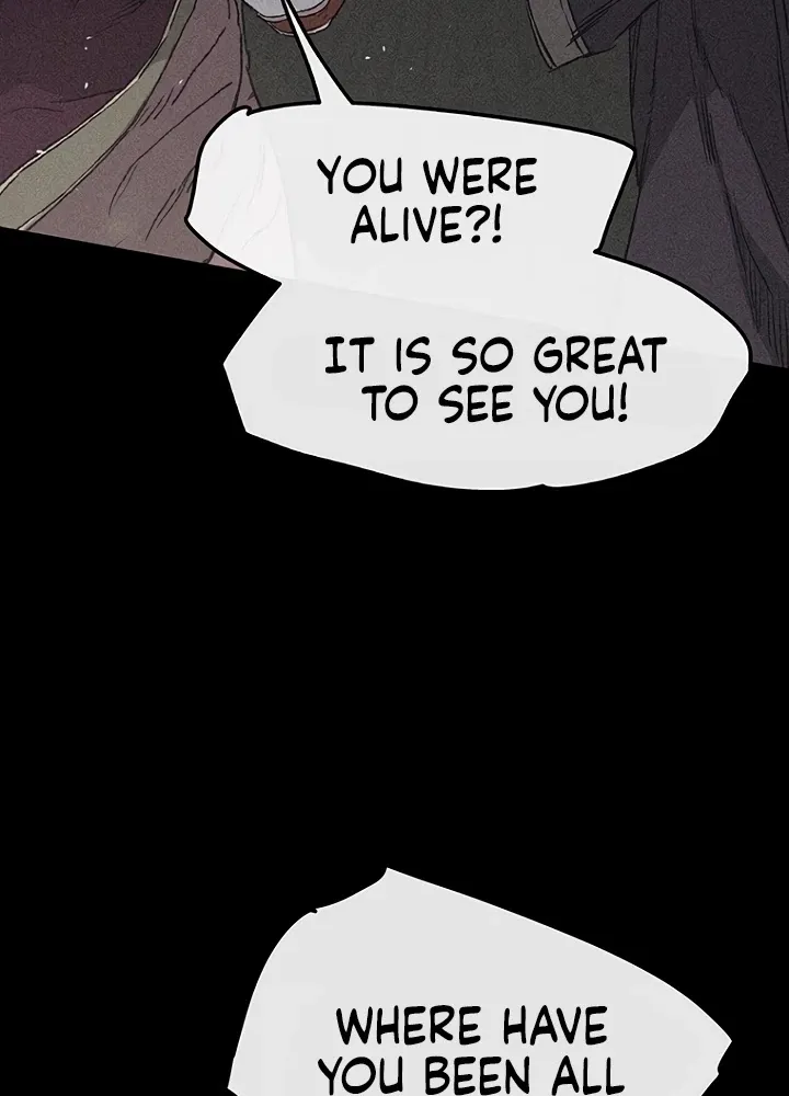 Read The Undefeatable Swordsman Manga Online