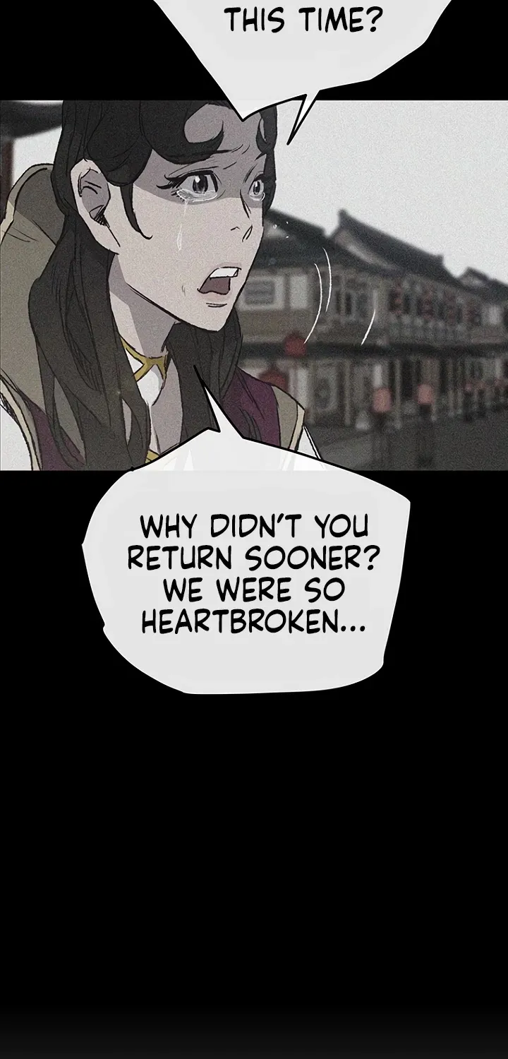 Read The Undefeatable Swordsman Manga Online