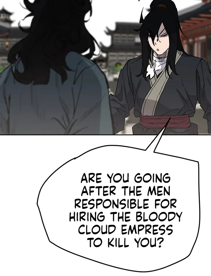 Read The Undefeatable Swordsman Manga Online