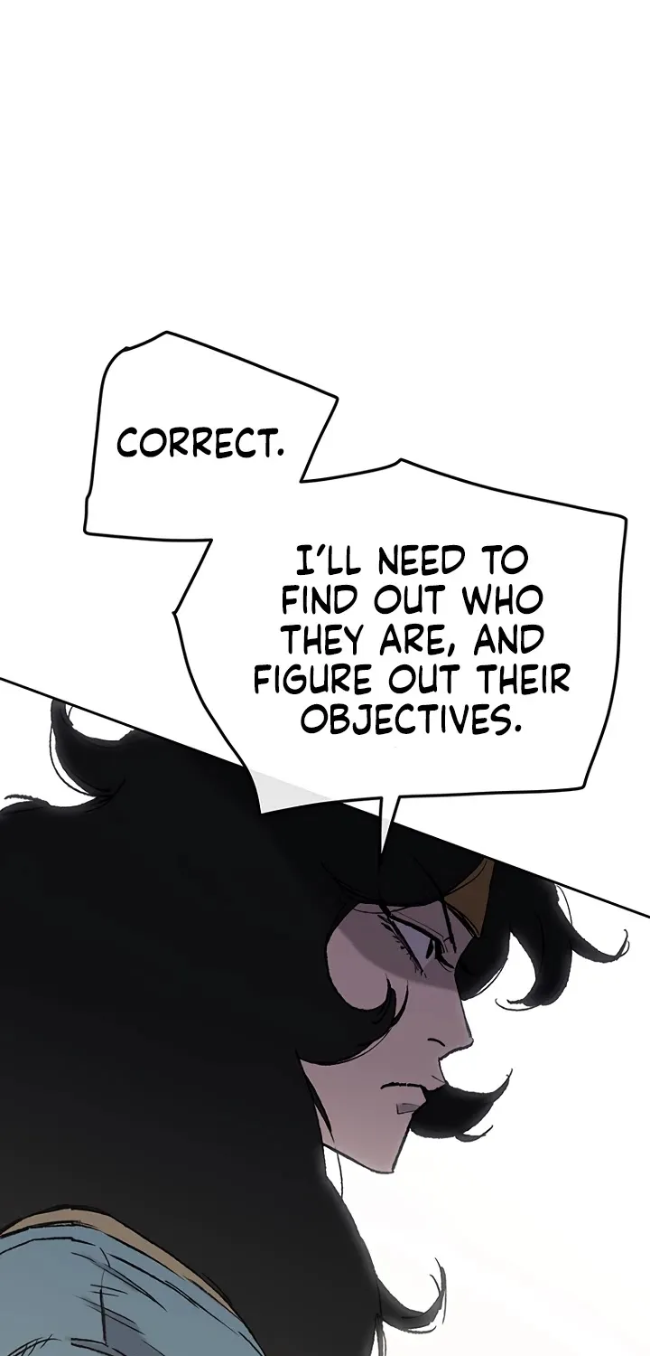 Read The Undefeatable Swordsman Manga Online