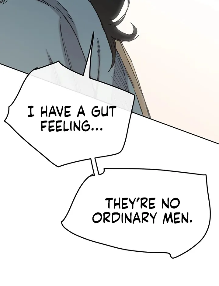 Read The Undefeatable Swordsman Manga Online