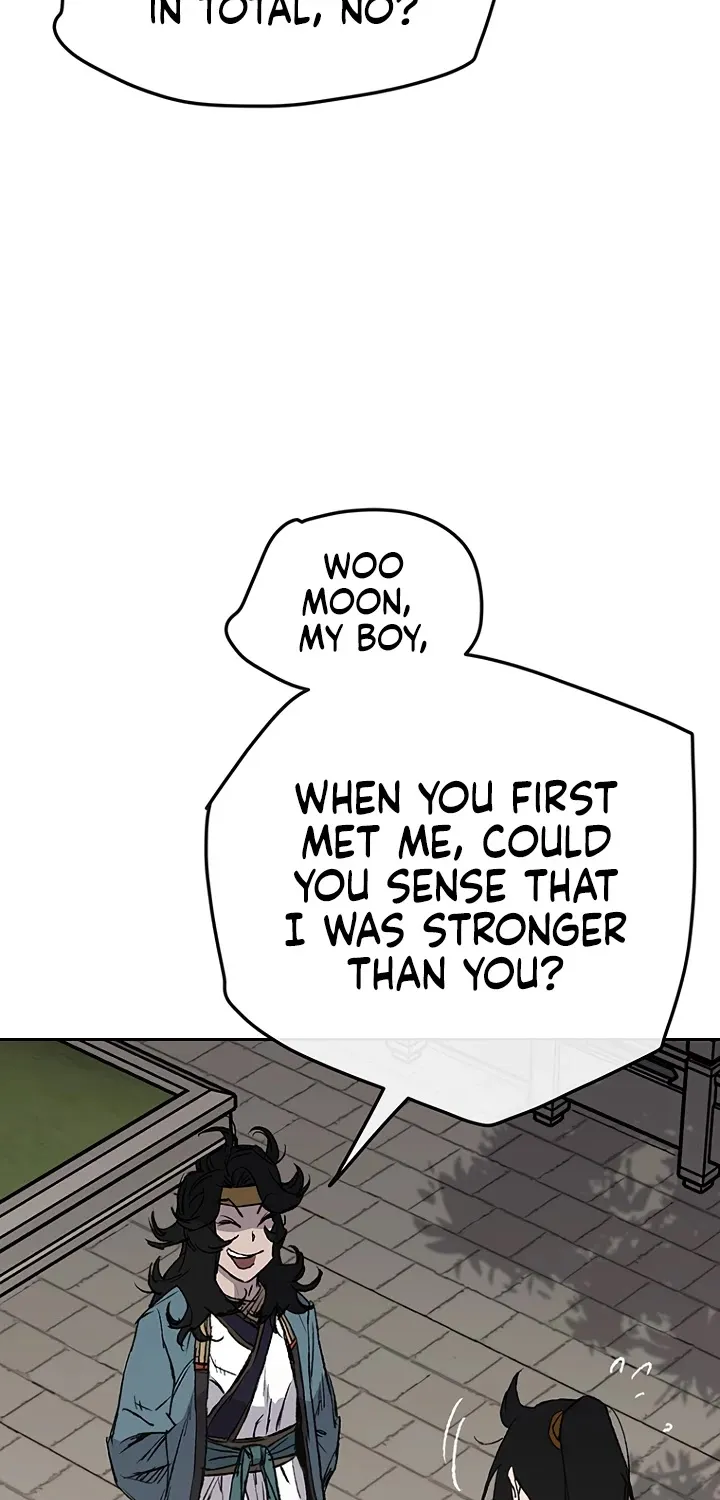 Read The Undefeatable Swordsman Manga Online