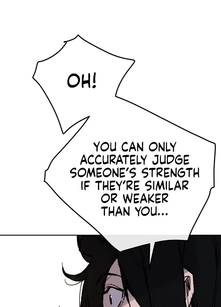 Read The Undefeatable Swordsman Manga Online