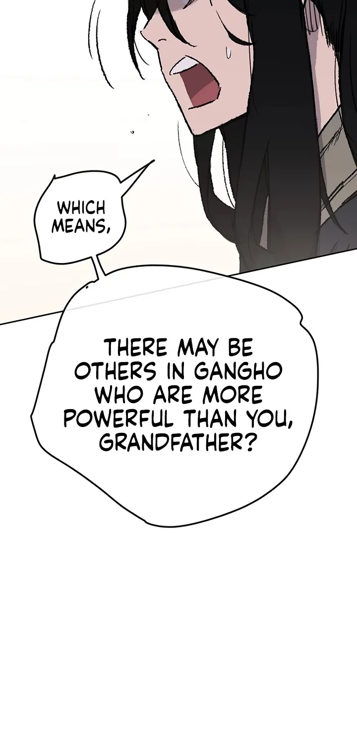 Read The Undefeatable Swordsman Manga Online