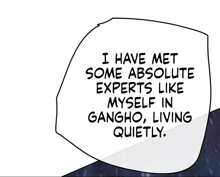 Read The Undefeatable Swordsman Manga Online