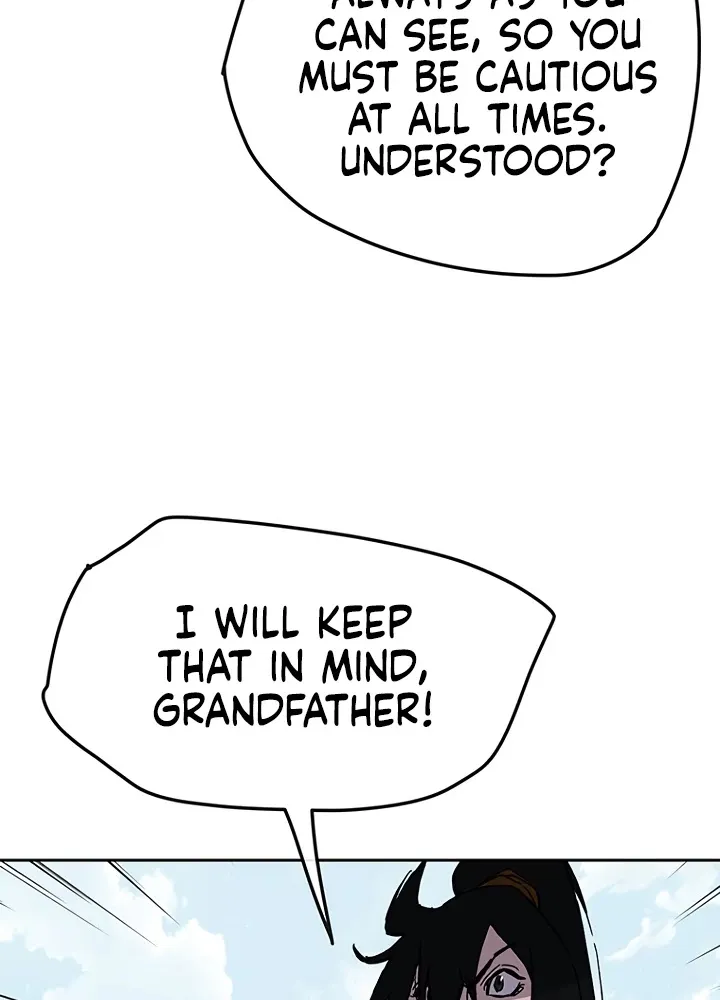 Read The Undefeatable Swordsman Manga Online