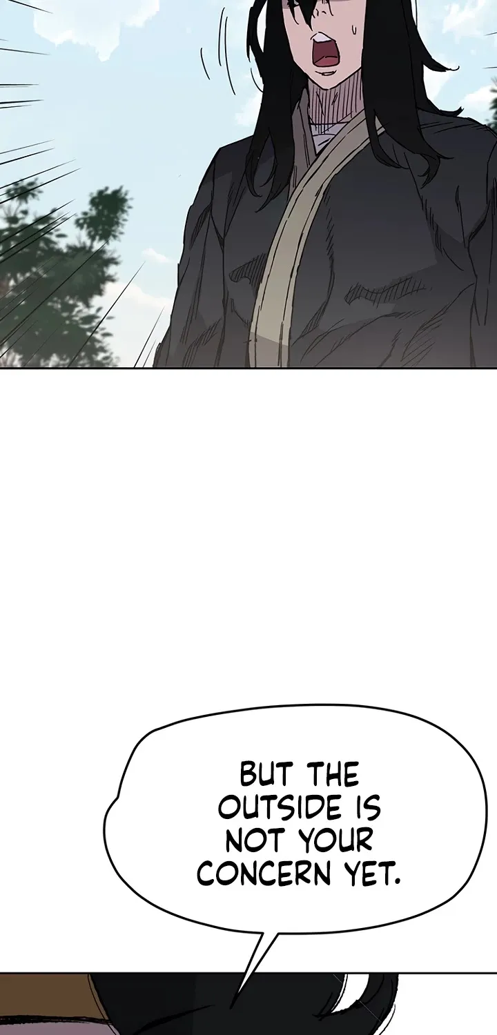 Read The Undefeatable Swordsman Manga Online