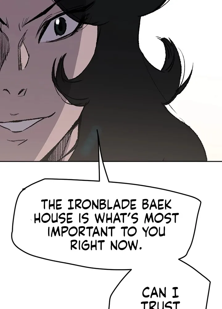 Read The Undefeatable Swordsman Manga Online