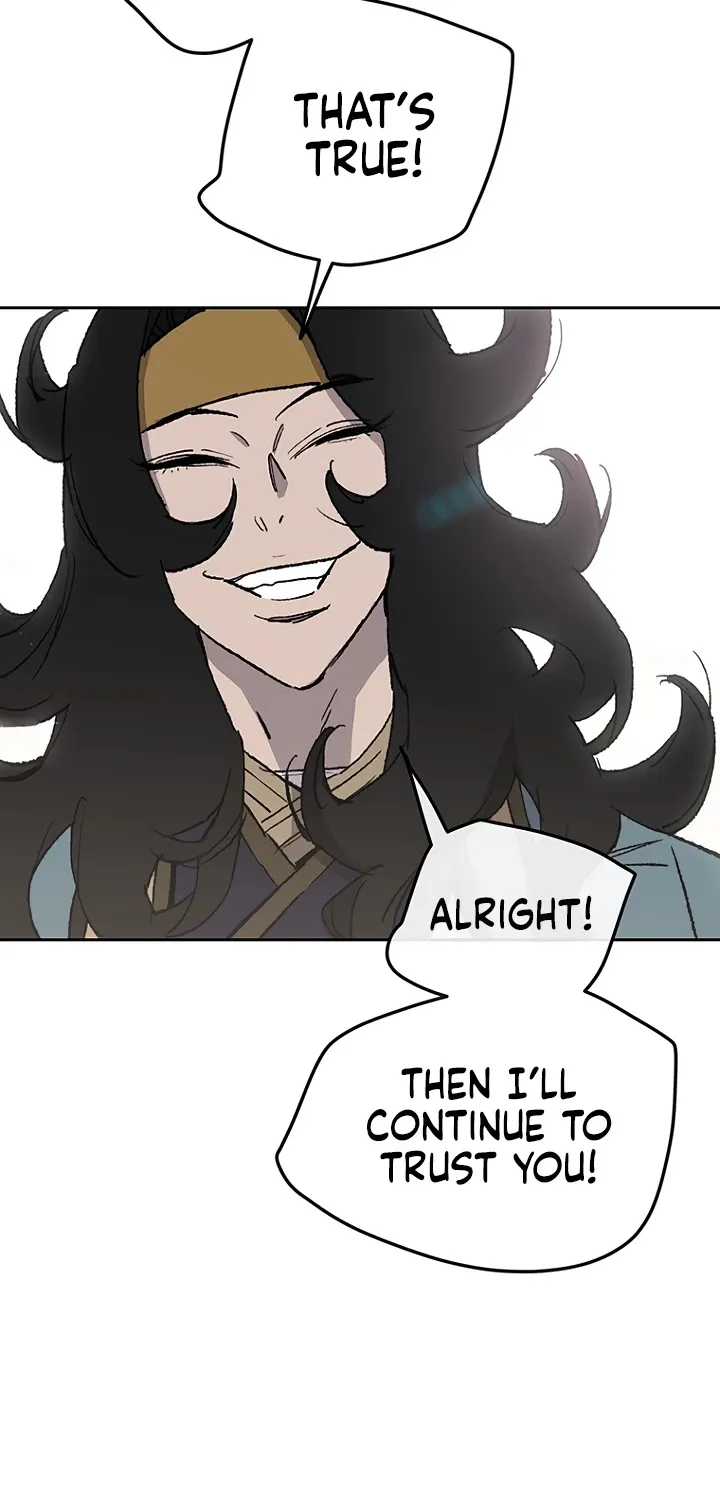 Read The Undefeatable Swordsman Manga Online