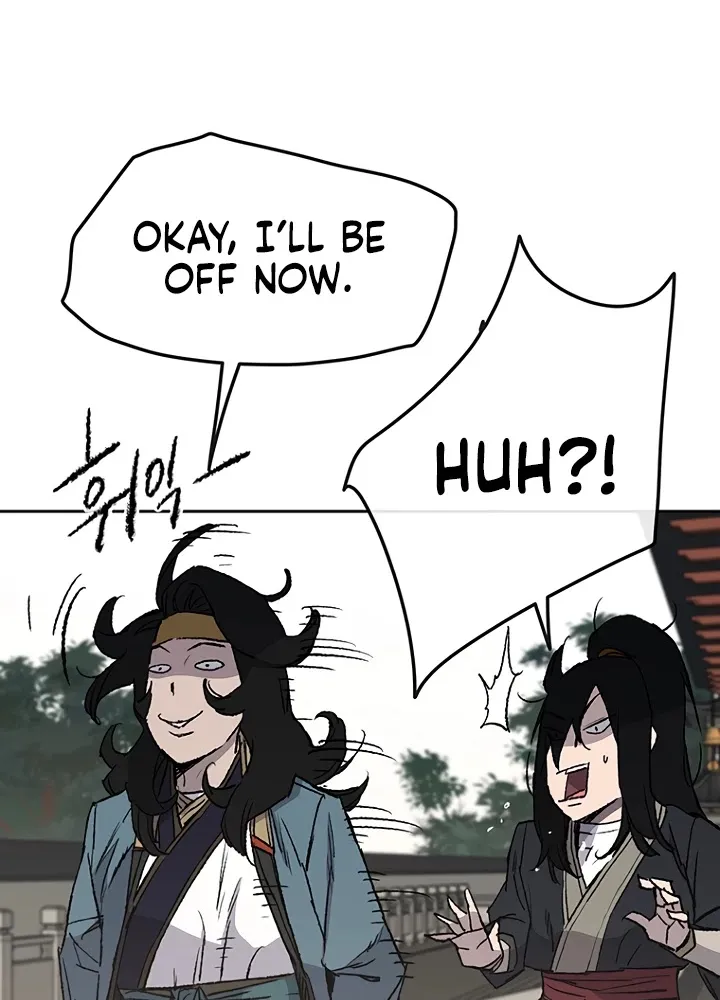 Read The Undefeatable Swordsman Manga Online