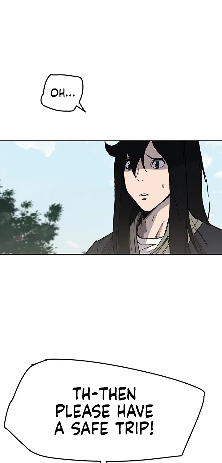 Read The Undefeatable Swordsman Manga Online