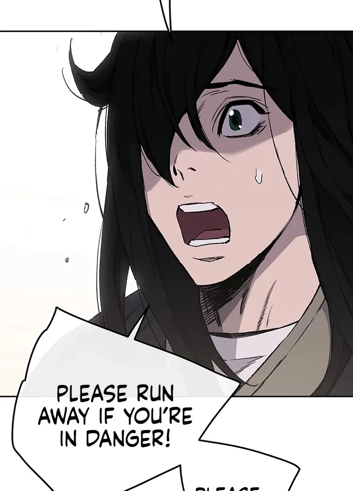 Read The Undefeatable Swordsman Manga Online