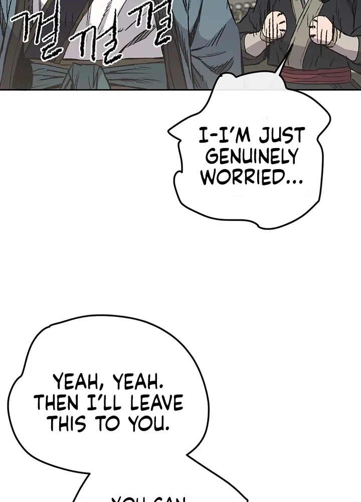 Read The Undefeatable Swordsman Manga Online