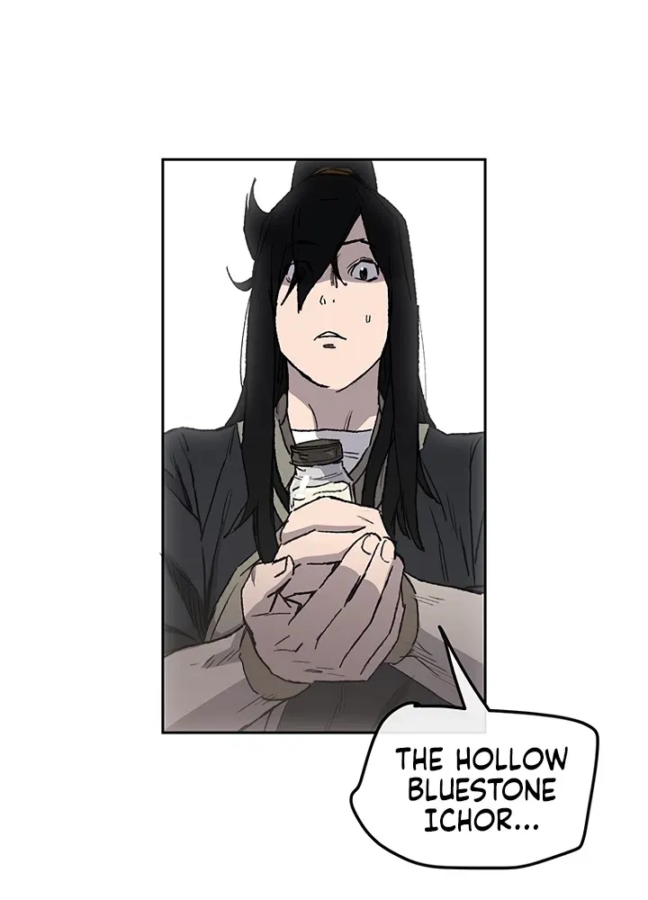 Read The Undefeatable Swordsman Manga Online