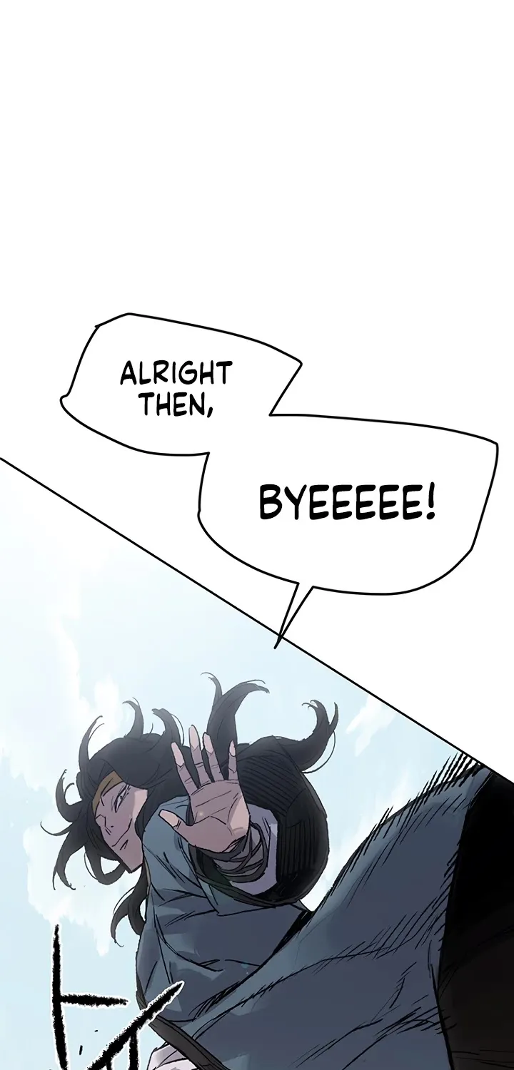 Read The Undefeatable Swordsman Manga Online