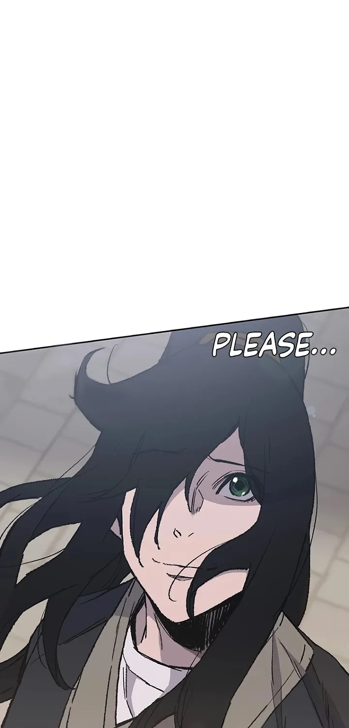 Read The Undefeatable Swordsman Manga Online