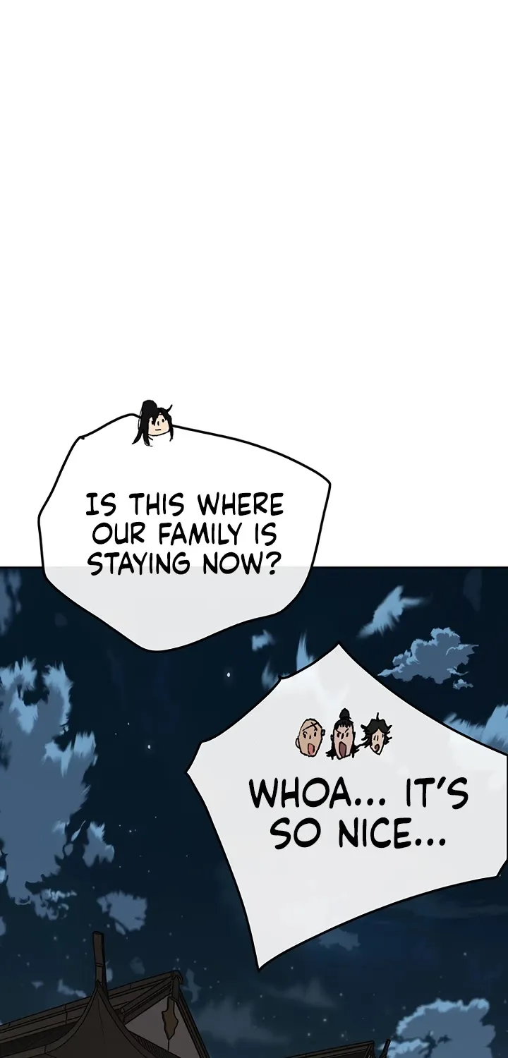 Read The Undefeatable Swordsman Manga Online