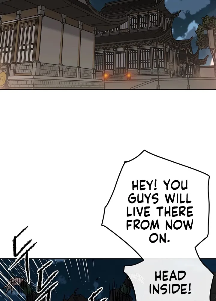 Read The Undefeatable Swordsman Manga Online