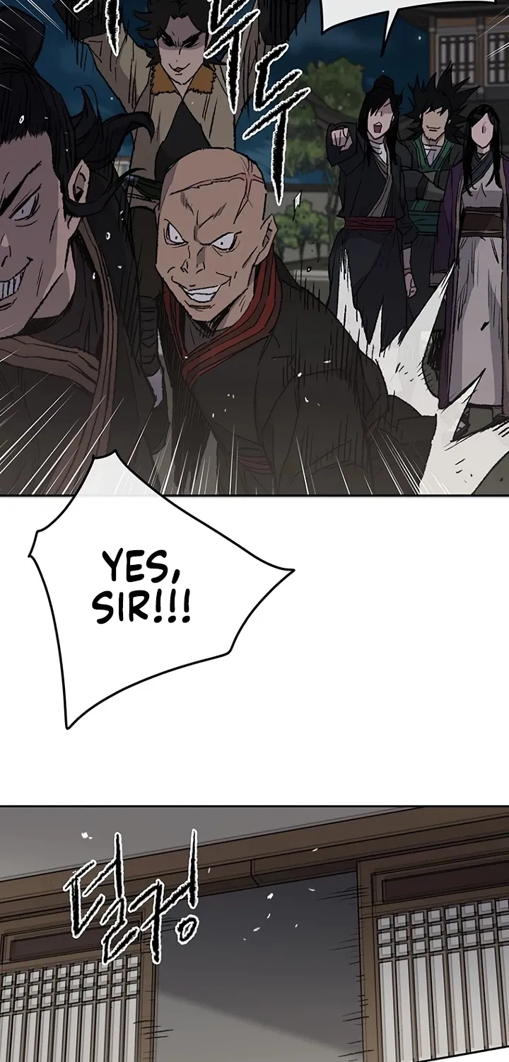 Read The Undefeatable Swordsman Manga Online