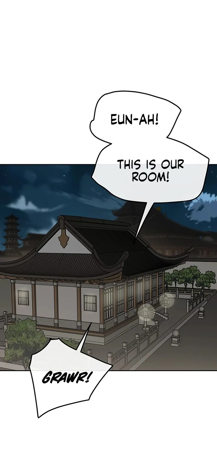 Read The Undefeatable Swordsman Manga Online