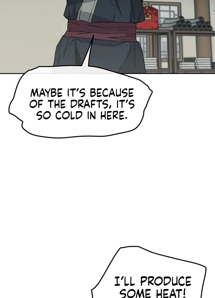 Read The Undefeatable Swordsman Manga Online