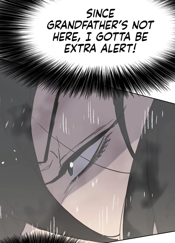 Read The Undefeatable Swordsman Manga Online