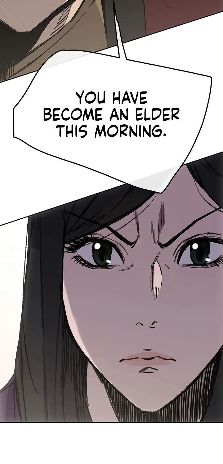 Read The Undefeatable Swordsman Manga Online