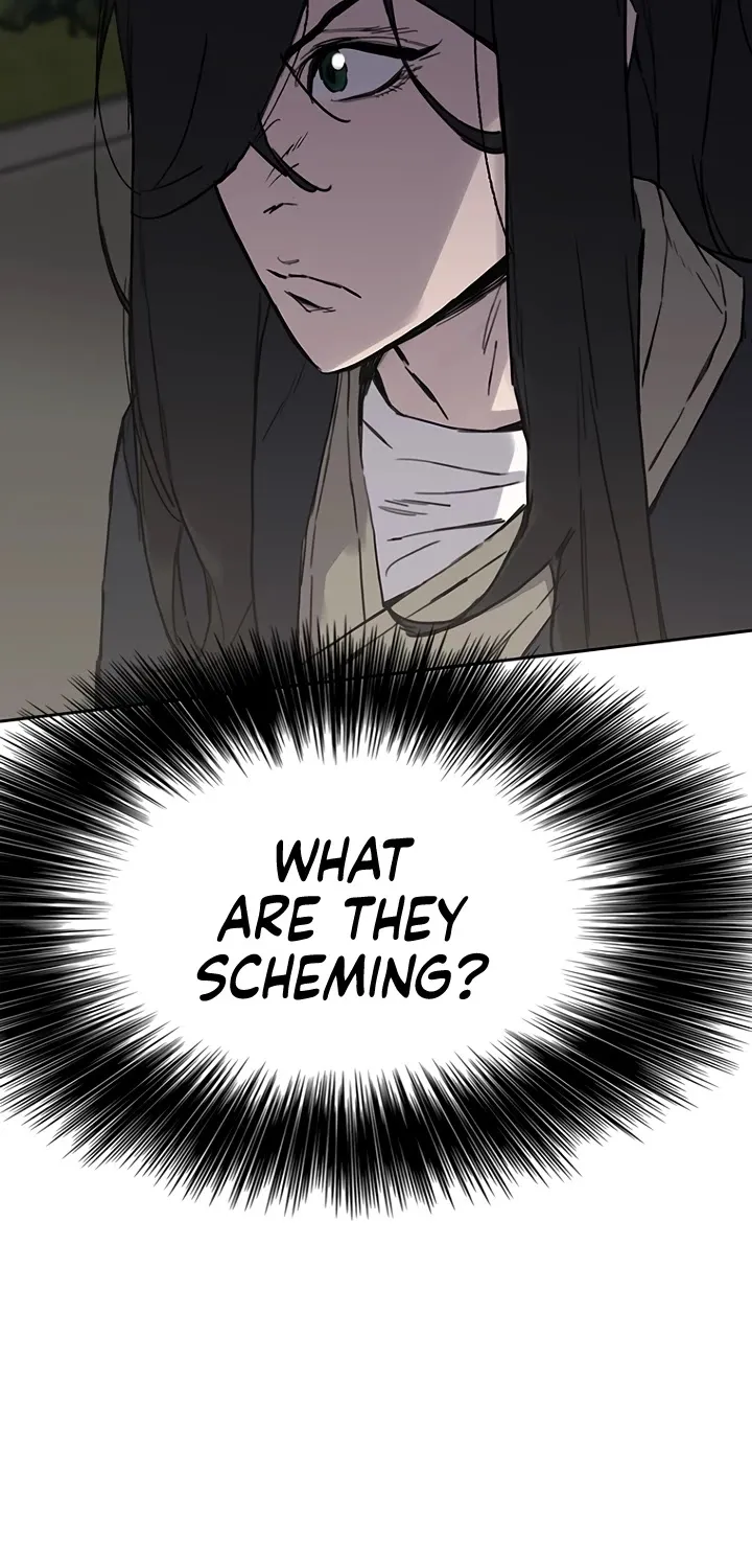 Read The Undefeatable Swordsman Manga Online