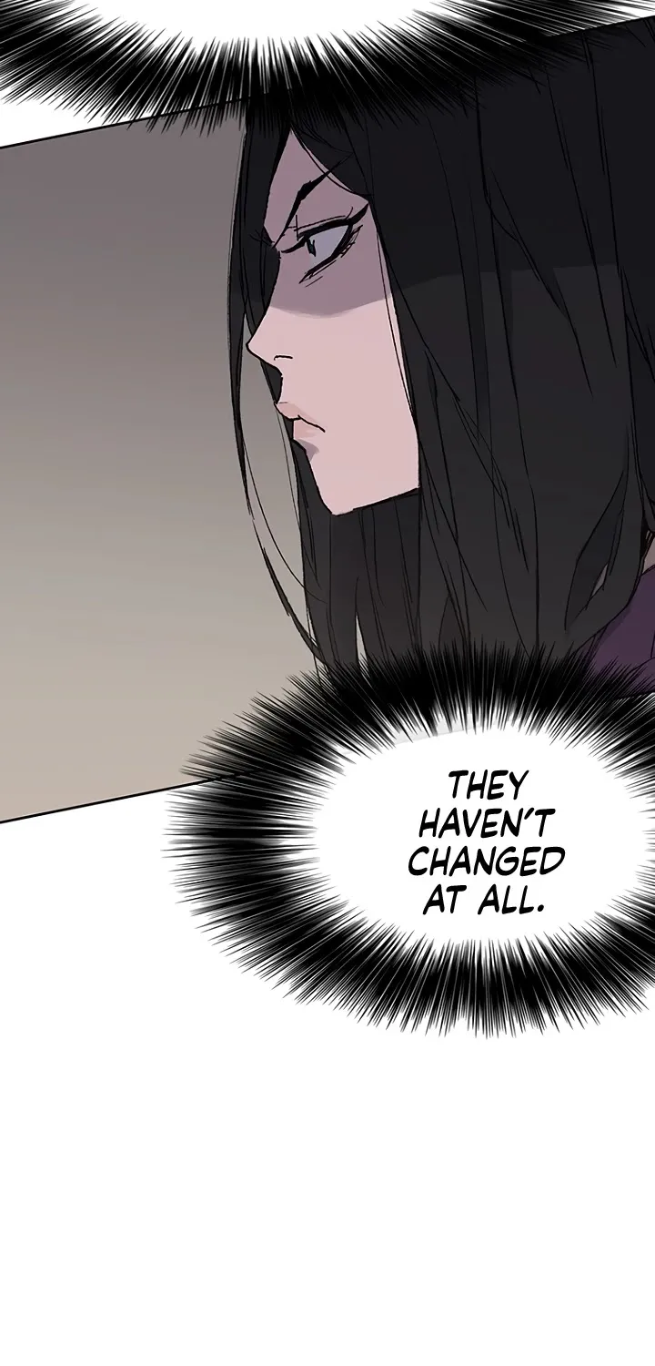 Read The Undefeatable Swordsman Manga Online