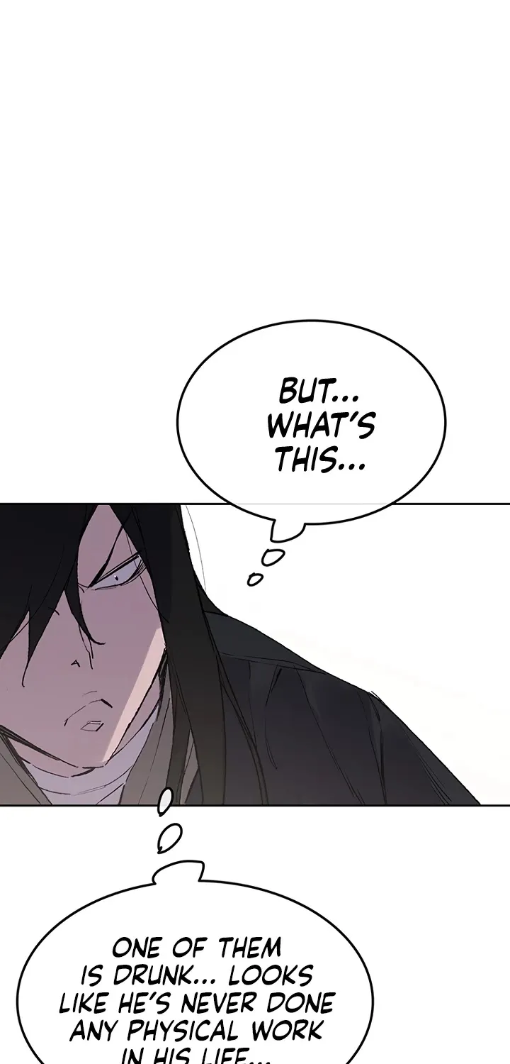 Read The Undefeatable Swordsman Manga Online