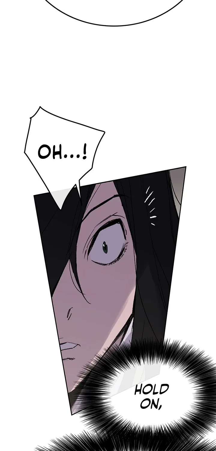 Read The Undefeatable Swordsman Manga Online