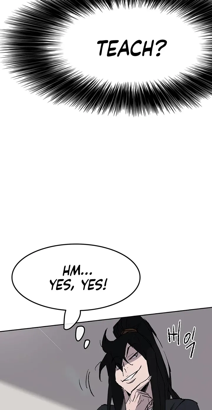 Read The Undefeatable Swordsman Manga Online