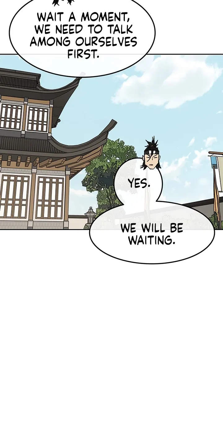 Read The Undefeatable Swordsman Manga Online