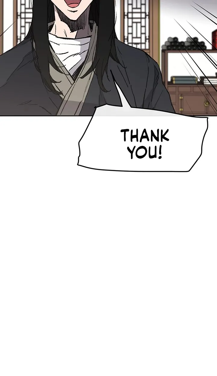 Read The Undefeatable Swordsman Manga Online