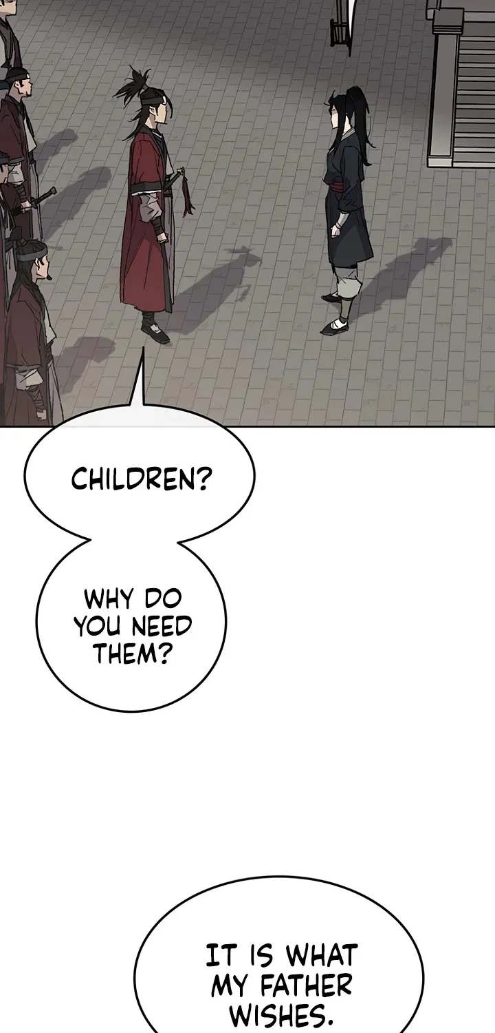 Read The Undefeatable Swordsman Manga Online