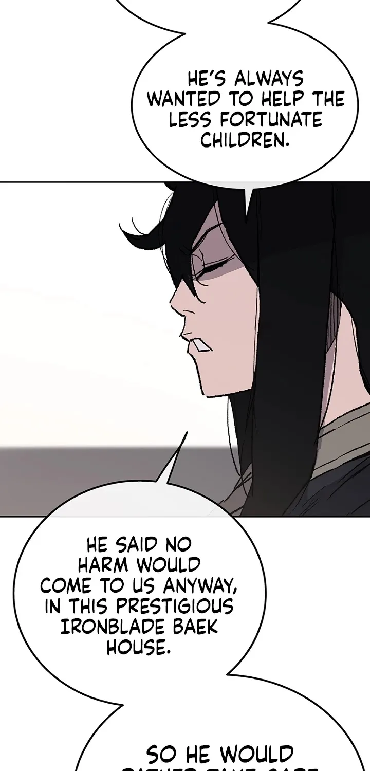 Read The Undefeatable Swordsman Manga Online