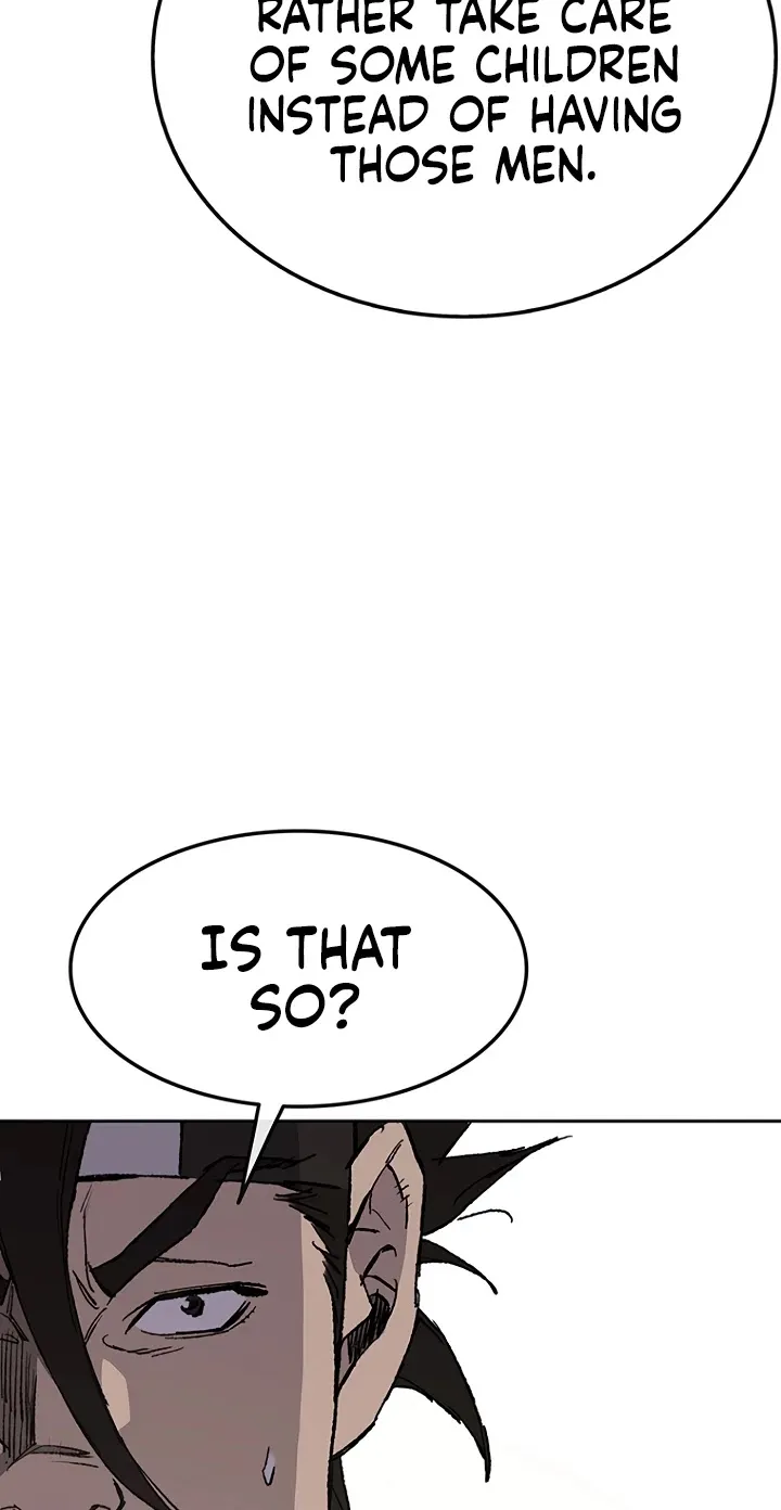 Read The Undefeatable Swordsman Manga Online