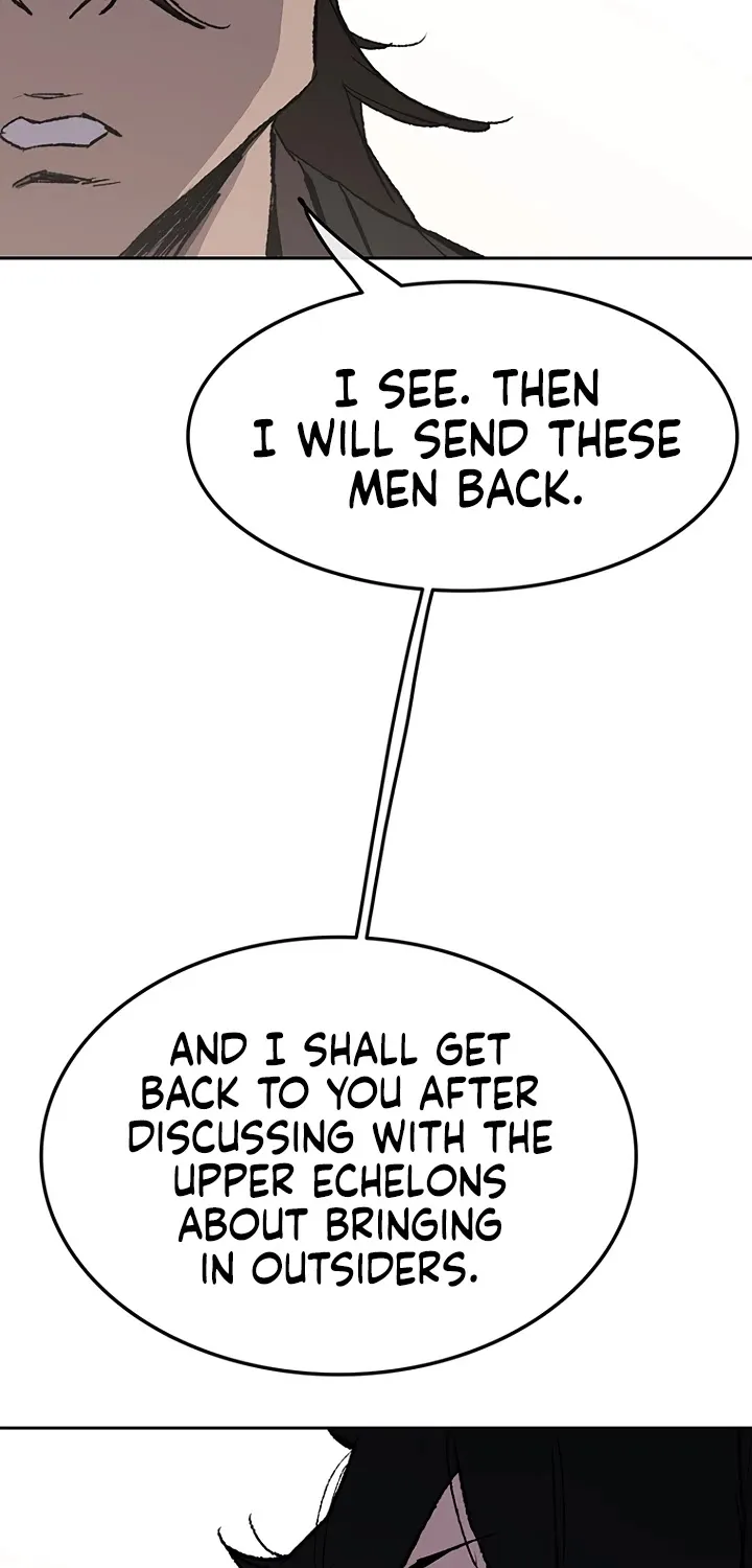 Read The Undefeatable Swordsman Manga Online