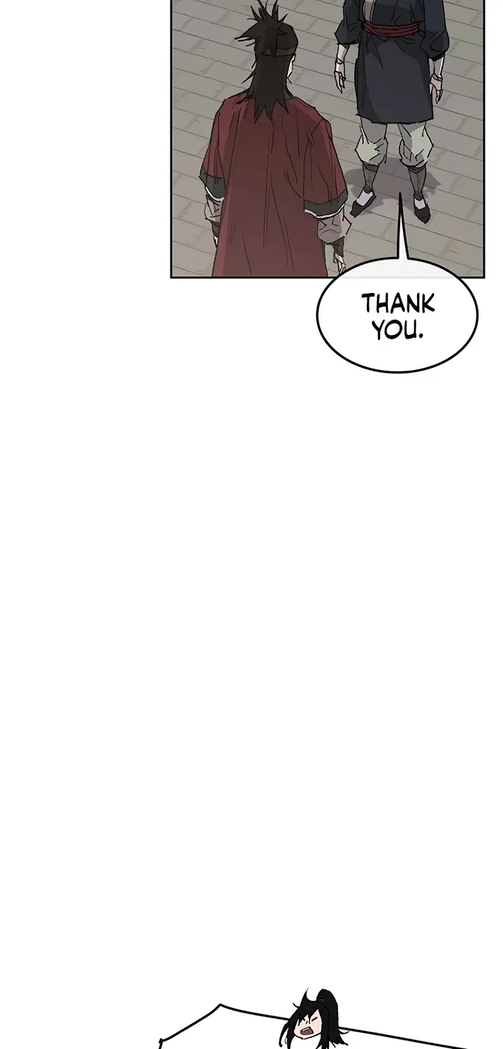 Read The Undefeatable Swordsman Manga Online