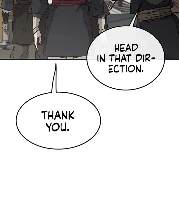 Read The Undefeatable Swordsman Manga Online