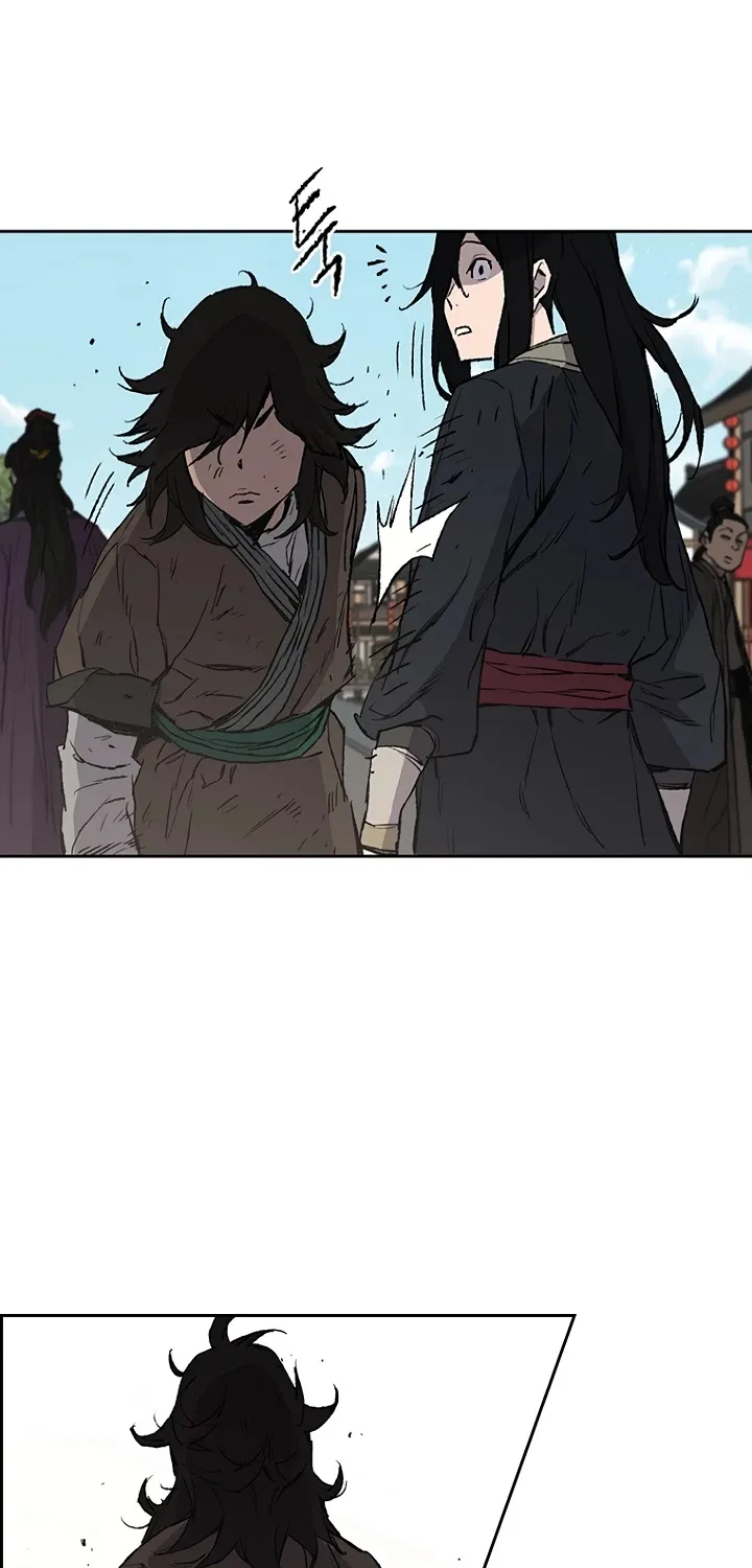 Read The Undefeatable Swordsman Manga Online