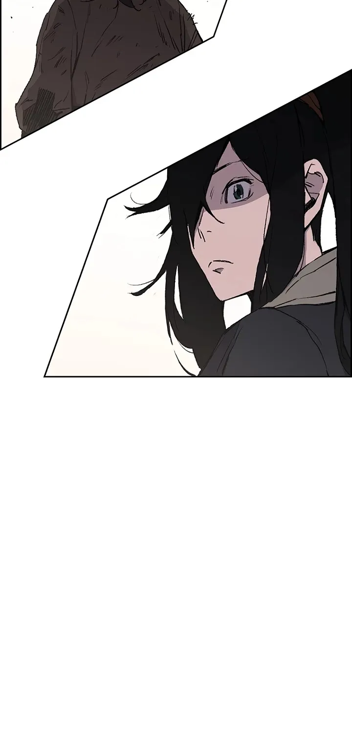 Read The Undefeatable Swordsman Manga Online